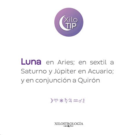 Luna En Aries 6