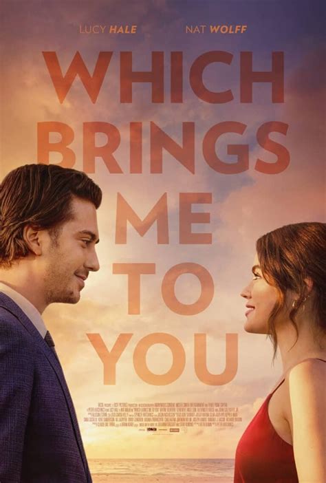 Which Brings Me To You – Movie Review and Summary by Amari Allah : r ...