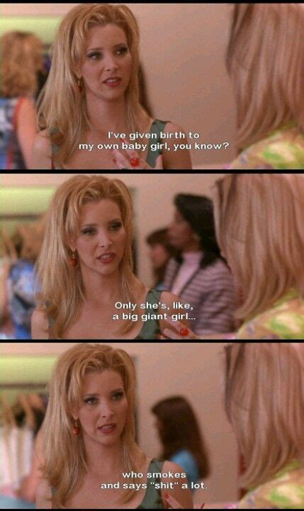 Romy And Michele Quotes - ShortQuotes.cc