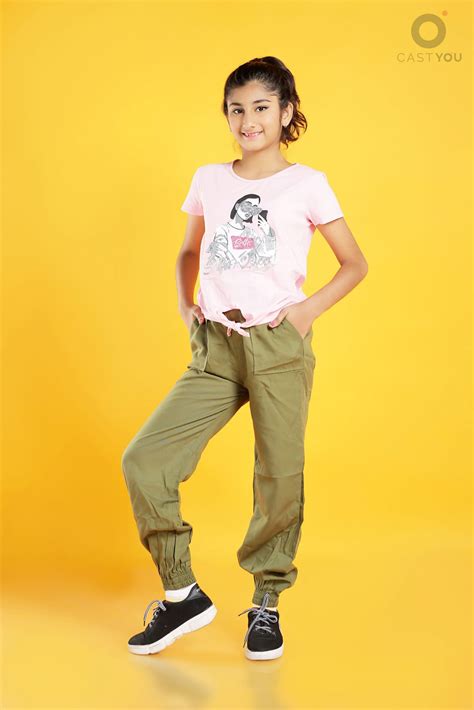 Riya Sharma - CastYou