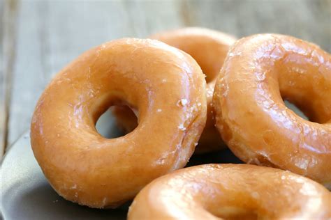 como hacer donas fritas