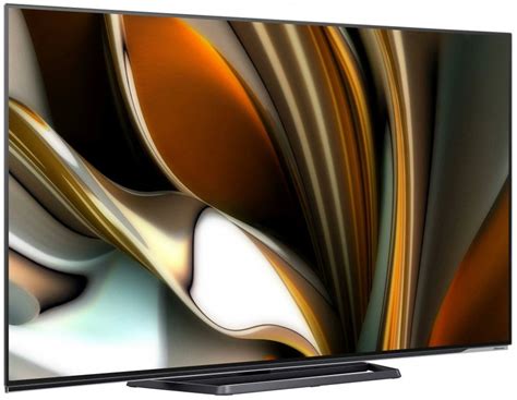 Купить OLED телевизор 4K Ultra HD Hisense 65A85H недорого в Москве с ...