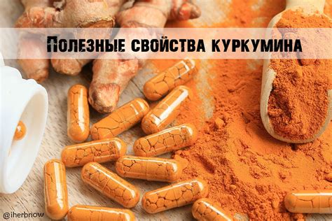 Отзыв на куркумин - полезные свойства и инструкция приема