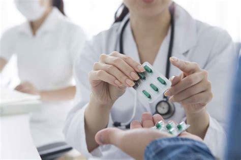 Antibiotikum használata - mikor helyes? - Napidoktor