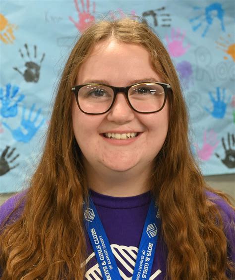 MEET THE TEAM: Borger Loves When Kids Get Excited For Art | Boys