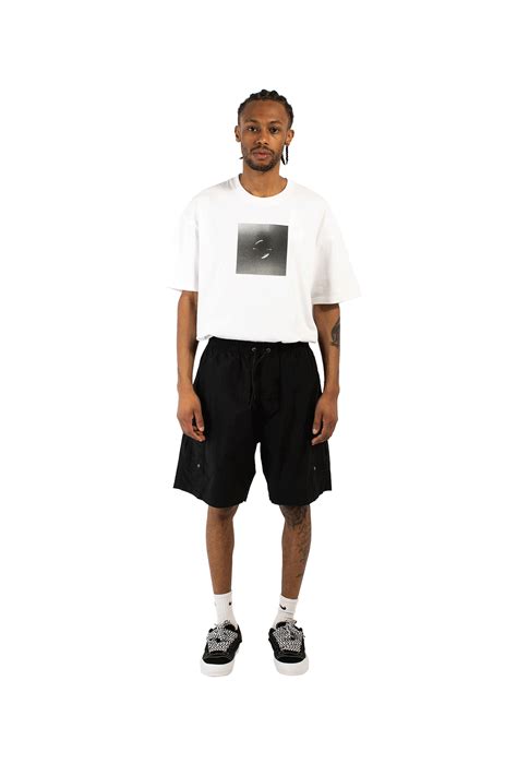 Utility Swim Shorts – One Block Down
