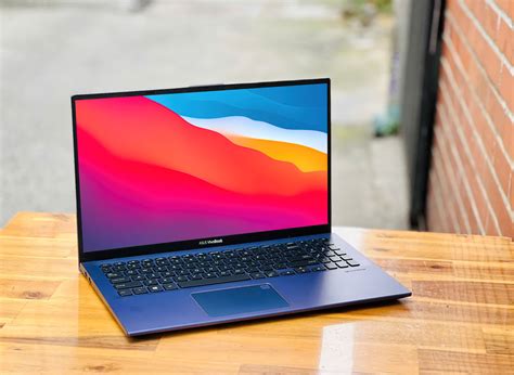 ASUS VIVOBOOK A512 MÀU XANH GIÁ RẺ