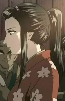 Tamiko (Shinjin Tour Conductor) - MyAnimeList.net