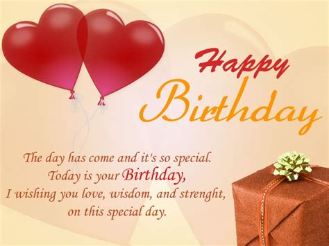 Happy birthday messages quotes – Happy birthday wishes messages