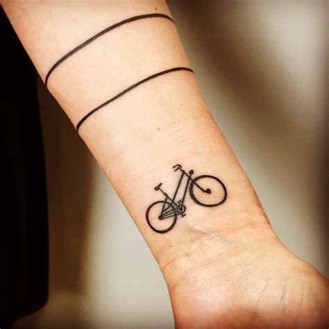 tattoo for bike 4