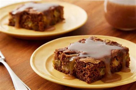 20 Easy and Delicious Pudding Cake Recipes