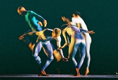 Merce Cunningham Dance Company : Program & Events : Park Avenue Armory