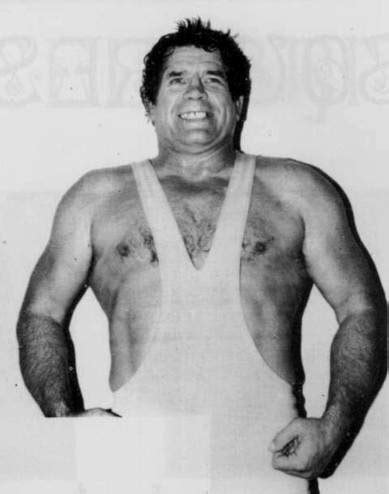 Count Bartelli - OWW