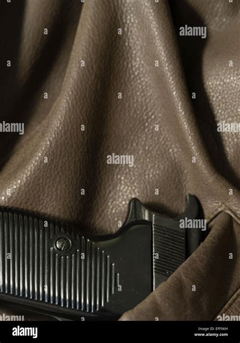 Walther p38 hi-res stock photography and images - Alamy