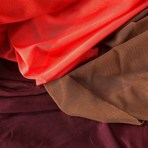 Telas FloraCategorías del productoMalla