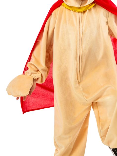 krypto the superdog costume 2