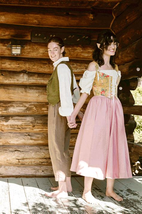 A hobbit wedding – Artofit