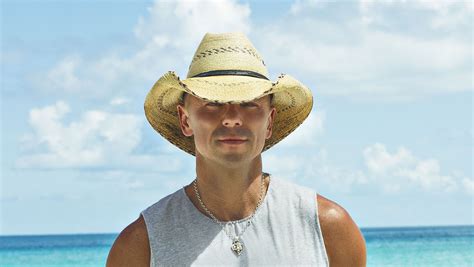 Music Kenny Chesney HD Wallpaper