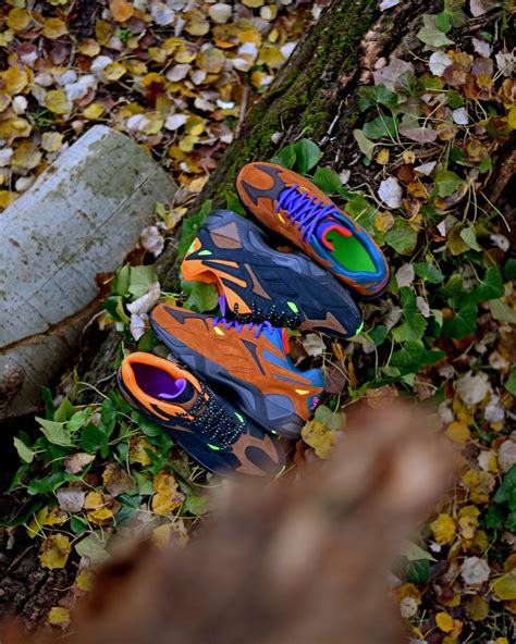 Pack Reebok Aztrek 96 MU - Sneakers.fr