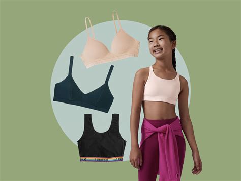 16 Best Bras for Teens, According to a Mom With Teens 2024
