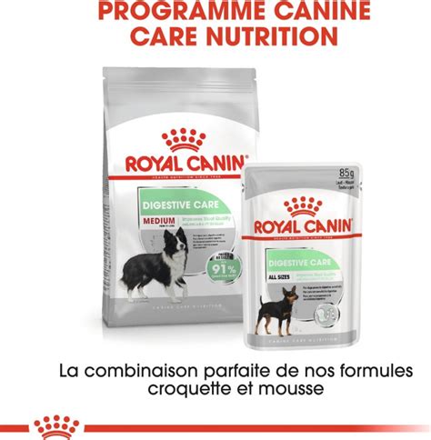 Royal Canin Medium Adult Digestive Care