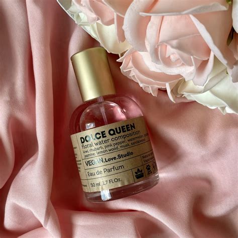 Vegan Love Studio Dolce Queen | отзывы