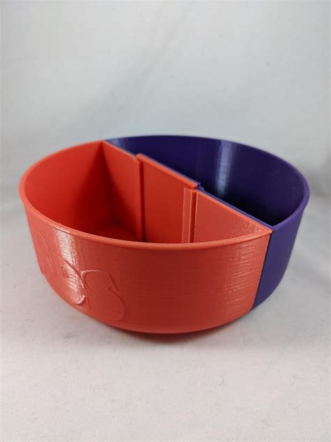 Relive your childhood; Remade the promotional Nerds Gate Cereal Bowl