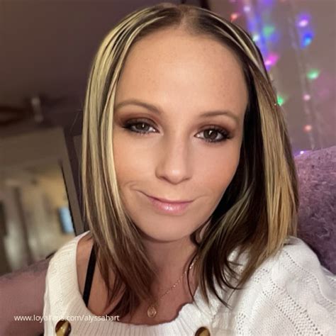 Alyssa Hart's Official Social Fan Page | LoyalFans