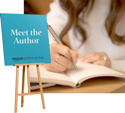 Amazon Author