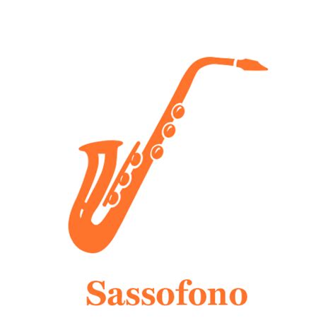 Corso di sassofono - Accademia Musicale Praeneste