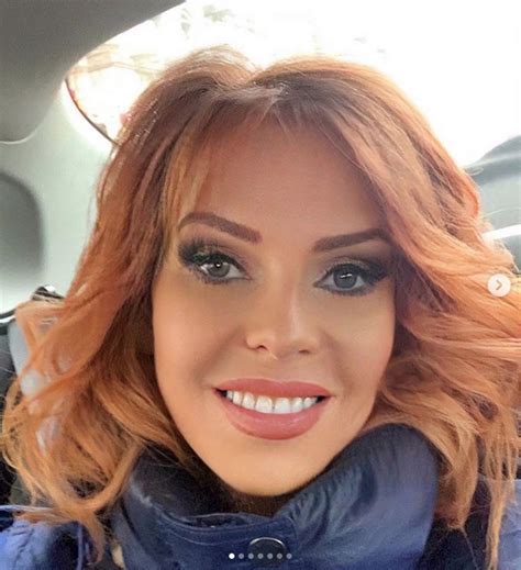 53-летняя Наталья Штурм показала свои "девчачьи радости" в Instagram. Metro