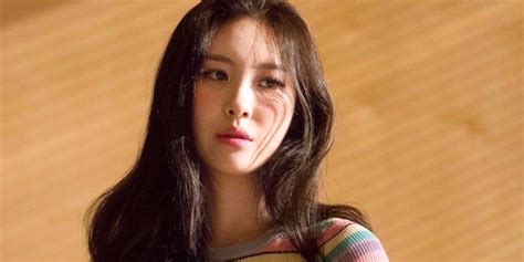 Агентство Сонми отвечает на слухи о ее сексуальной ориентации - K-pop