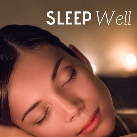 Sleep Well》- Health Sanctuary的专辑 - Apple Music