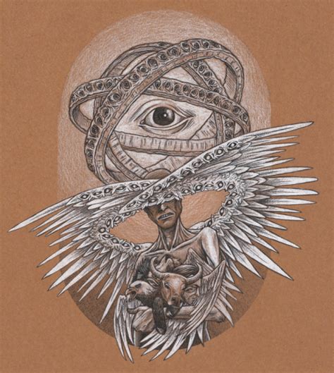 A Fun Blog | Angel art, Biblical art, Angel drawing