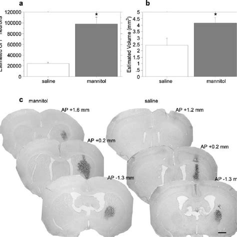 systemic administration  mannitol significantly enhances