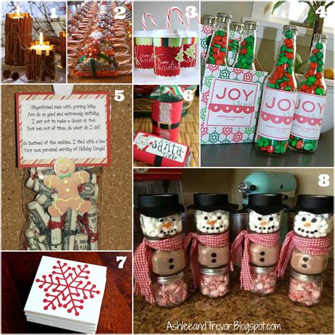 smith family diy inexpensive christmas gifts