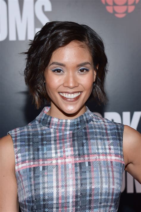Jessalyn Wanlim Bio: Measurements, Ethnicity, Husband, Spouse - Net