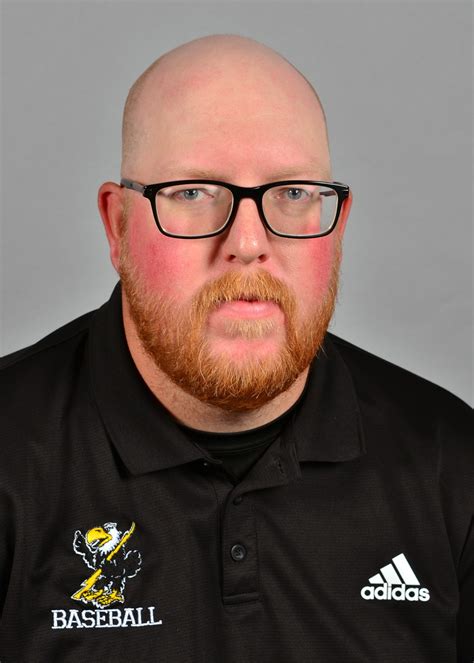 Michael Parr - Assistant Baseball Coach - Baseball Coaches - Cloud