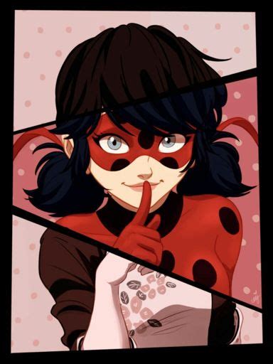 Art by @ceejurs | Wiki | Miraculous Amino