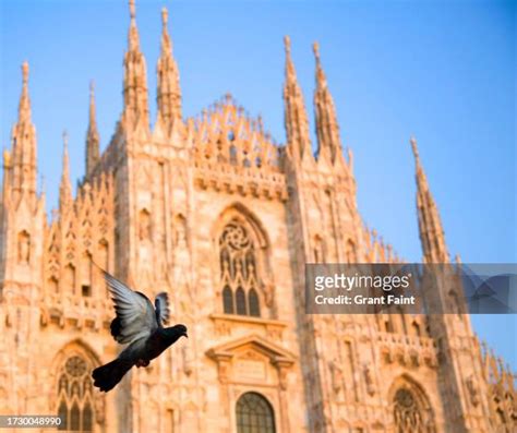 Monuments And Lombard Architecture Photos and Premium High Res Pictures ...