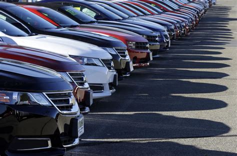 Every Time You Buy a New Car, You Become Less Dependent on Oil - NBC News
