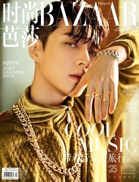 Lay Zhang 'LIT' Album Concept | kpopping