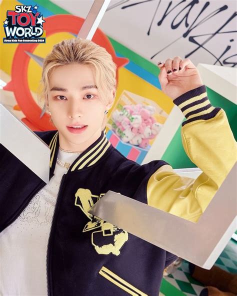 Stray Kids Members Profile (Updated Facts!) - Kpop Singers