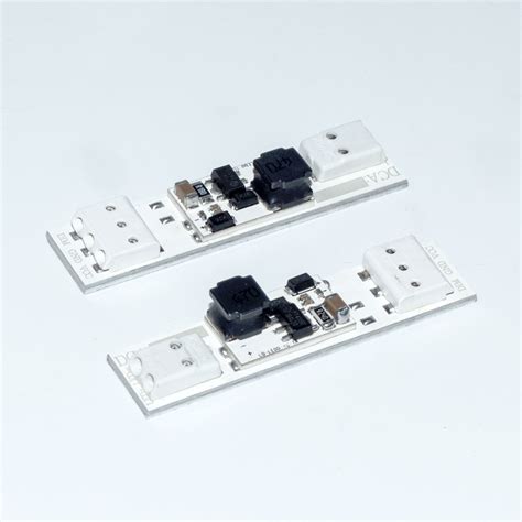 Adjustable Current Pwm Led Dimmer Pt4115 Led Driver Ic Dc36v 900ma 30w ...