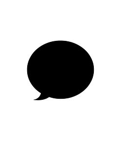 Imessage icon. Free download transparent .PNG | Creazilla