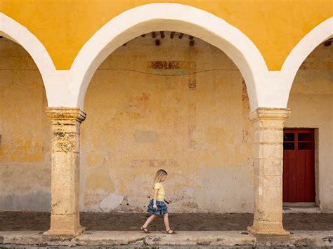 The Travelling Photographer