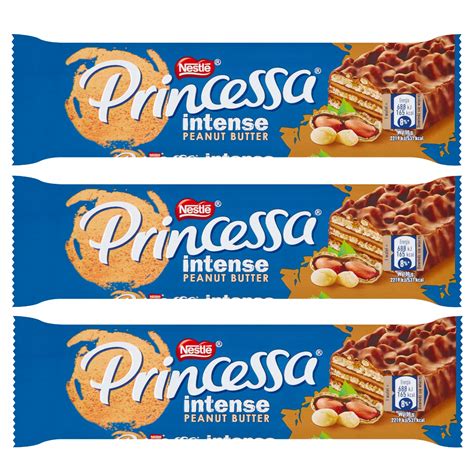 Princessa Intense - Niska cena na Allegro.pl