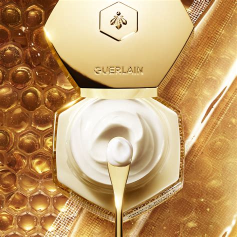 Abeille Royale, Honey Treatment - Crème de jour - Guerlain | MyOrigines