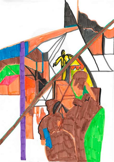 Marcello Sassoli – BIANCOSCURO Art Contest