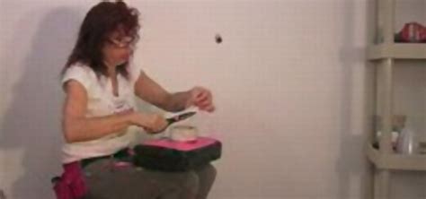 How to Repair a small hole in the wall by patching it « Construction ...